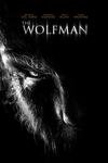 Poster for The Wolfman.