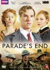 Poster for Parade's End.