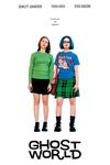 Poster for Ghost World.