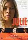 Poster for Julie.