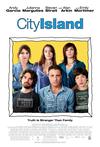 Poster for City Island.