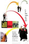 Poster for All About Eve.