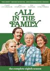 Poster for All in the Family.