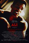 Poster for Ali.