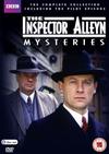 Poster for Alleyn Mysteries.