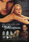 Poster for Great Expectations.