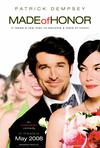 Poster for Made of Honor.