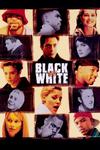 Poster for Black & White.