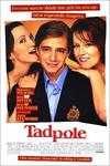 Poster for Tadpole.