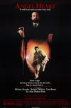 Poster for Angel Heart.