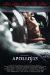 Poster for Apollo 13.