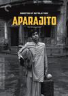 Poster for Aparajito.