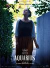 Poster for Aquarius.