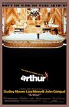 Poster for Arthur.