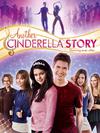 Poster for Another Cinderella Story.