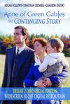Poster for Anne of Green Gables: The Continuing Story.