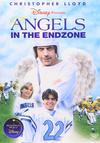 Poster for Angels in the Endzone.