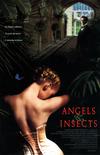 Poster for Angels & Insects.