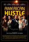 Poster for American Hustle.