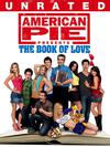 Poster for American Pie Presents: The Book of Love.