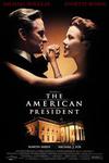 Poster for The American President.