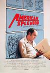 Poster for American Splendor.