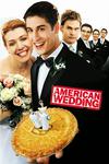 Poster for American Wedding.