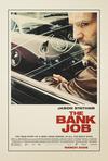 Poster for The Bank Job.