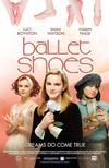 Poster for Ballet Shoes.