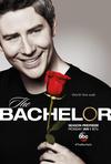 Poster for The Bachelor.