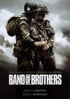 Poster for Band of Brothers.