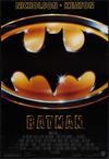 Poster for Batman.