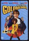 Poster for Austin Powers in Goldmember.