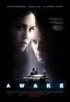 Poster for Awake.