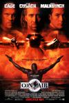 Poster for Con Air.