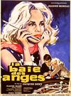 Poster for Bay of Angels.