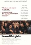 Poster for Beautiful Girls.