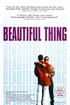 Poster for Beautiful Thing.