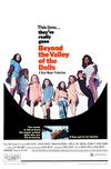 Poster for Beyond the Valley of the Dolls.
