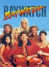 Poster for Baywatch.