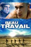 Poster for Beau Travail.