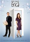 Poster for Being Erica.