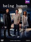 Poster for Being Human.