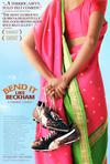 Poster for Bend It Like Beckham.