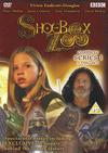 Poster for Shoebox Zoo.