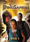 Poster for Dinosapien.