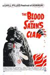 Poster for The Blood on Satan's Claw.