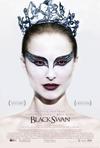 Poster for Black Swan.