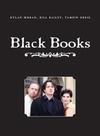 Poster for Black Books.
