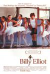 Poster for Billy Elliot.